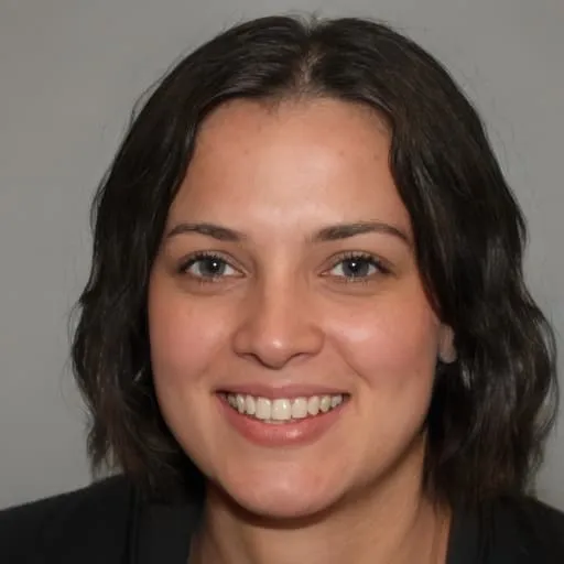 Carmen Gil Esteban